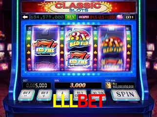 A Emoção da Loteria na LLLBET: Uma Chance de Mudança de Vida