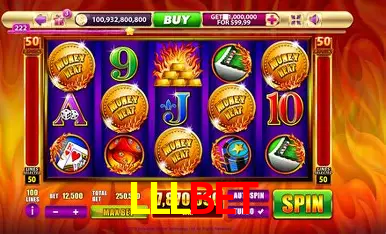 Desvendando o Mundo dos Jogos Virtuais na LLLBET