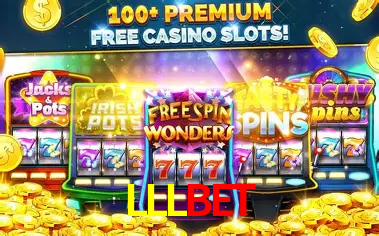 A Revolução dos Aplicativos de Jogos no LLLBET