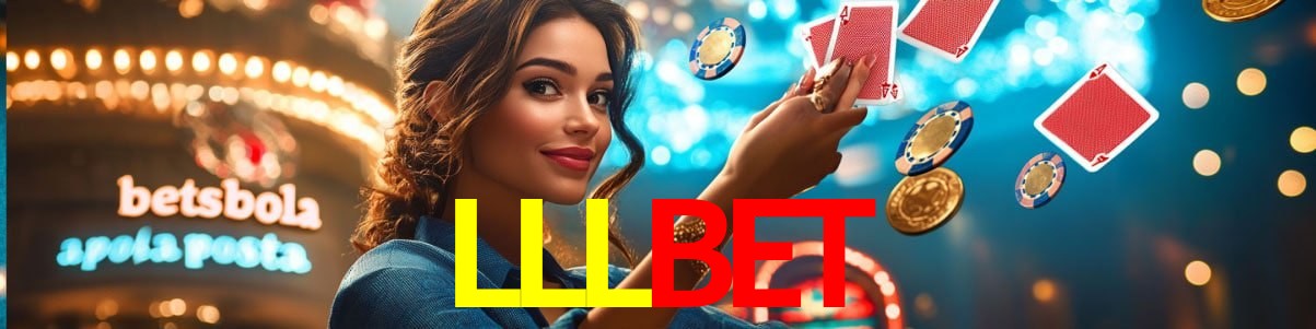 Experiência VIP LLLBET