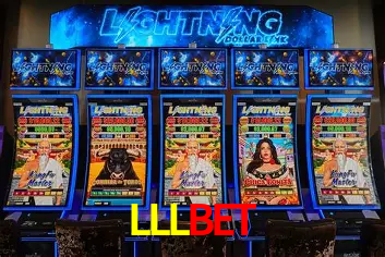 Descubra a Essência do LLLBET: Nossa História e Compromissos