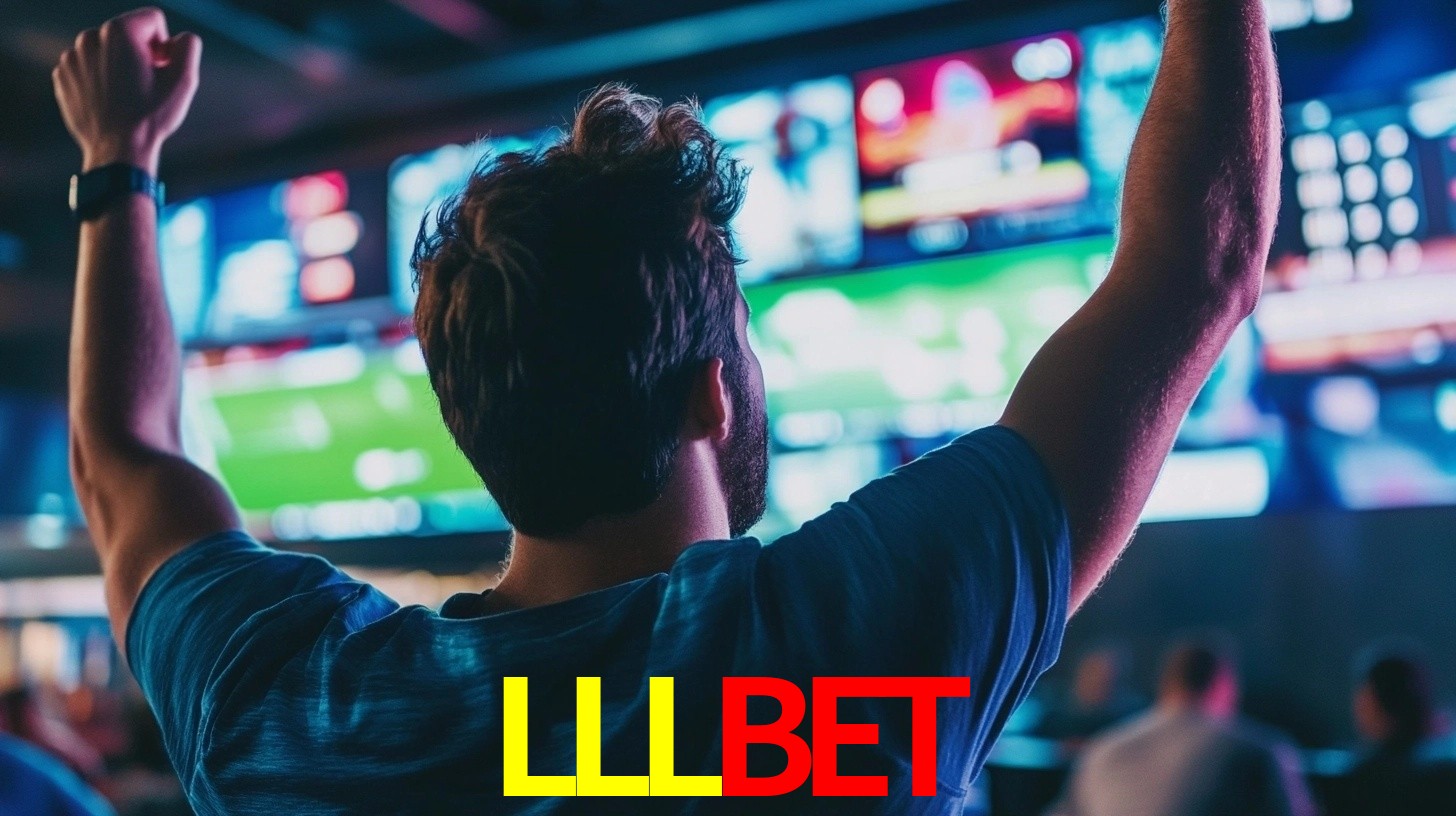 LLLBET - Início Rápido, Cassino Completo - LLLBET.COM