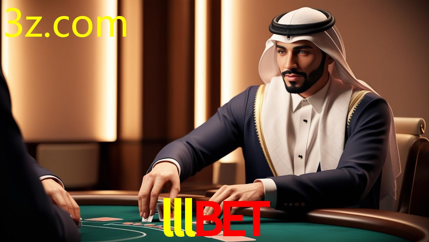 LLLBET