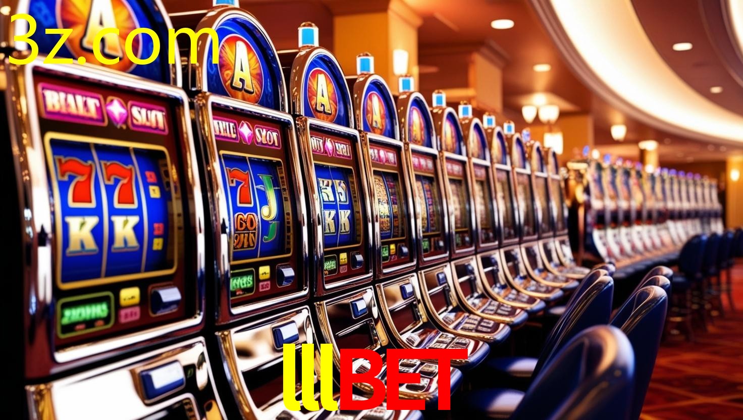 LLLBET