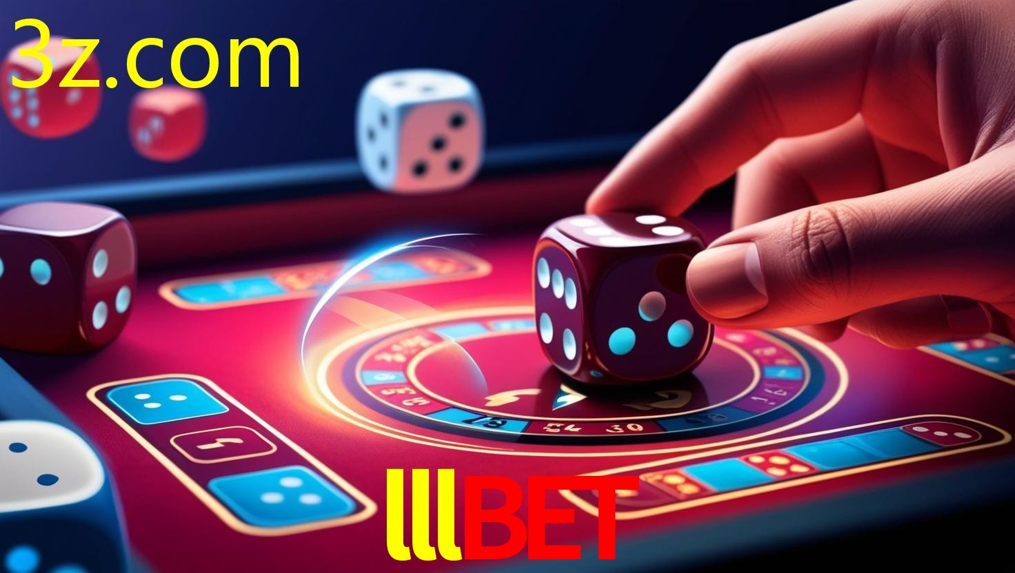 LLLBET