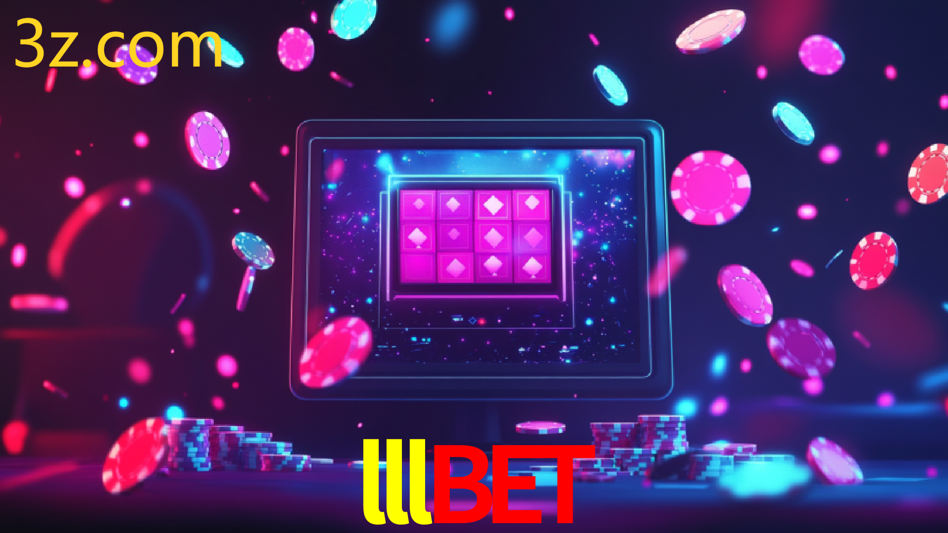 LLLBET