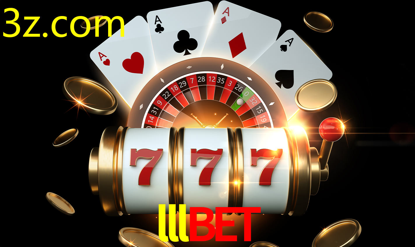 LLLBET