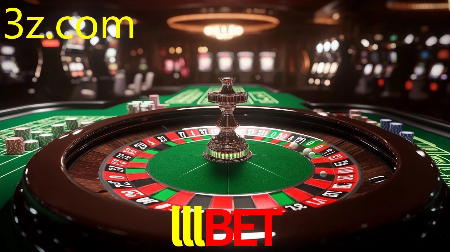 LLLBET
