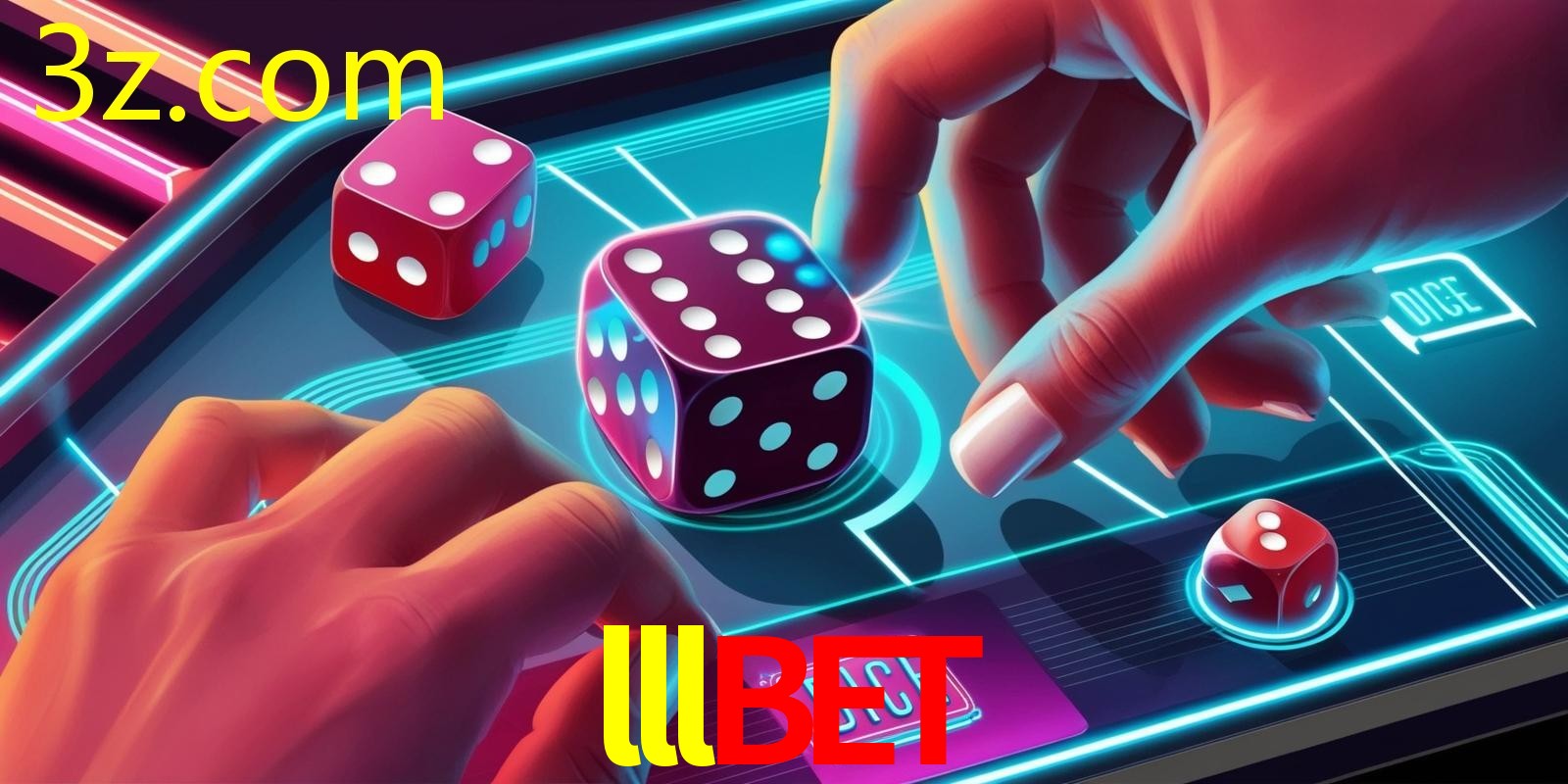 LLLBET