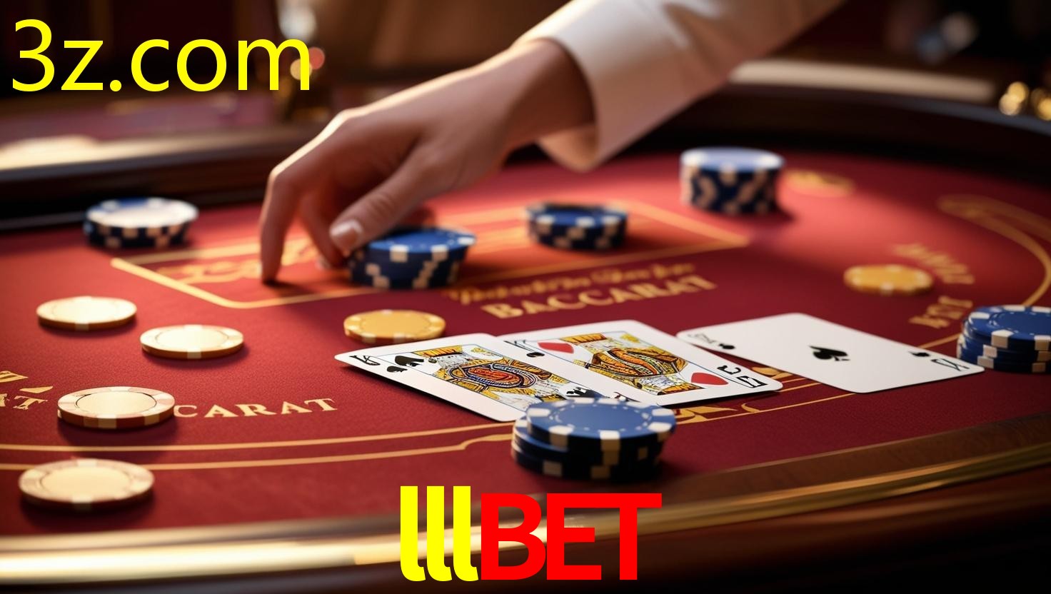 LLLBET