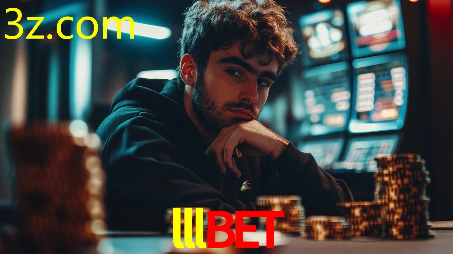 LLLBET