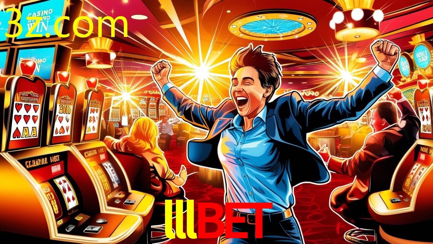 LLLBET