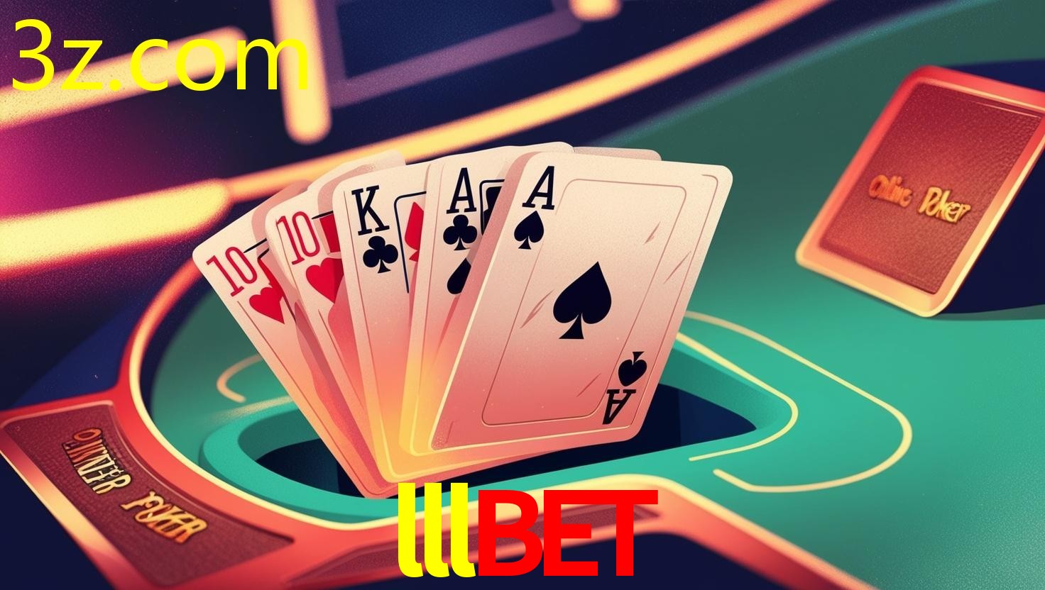 LLLBET