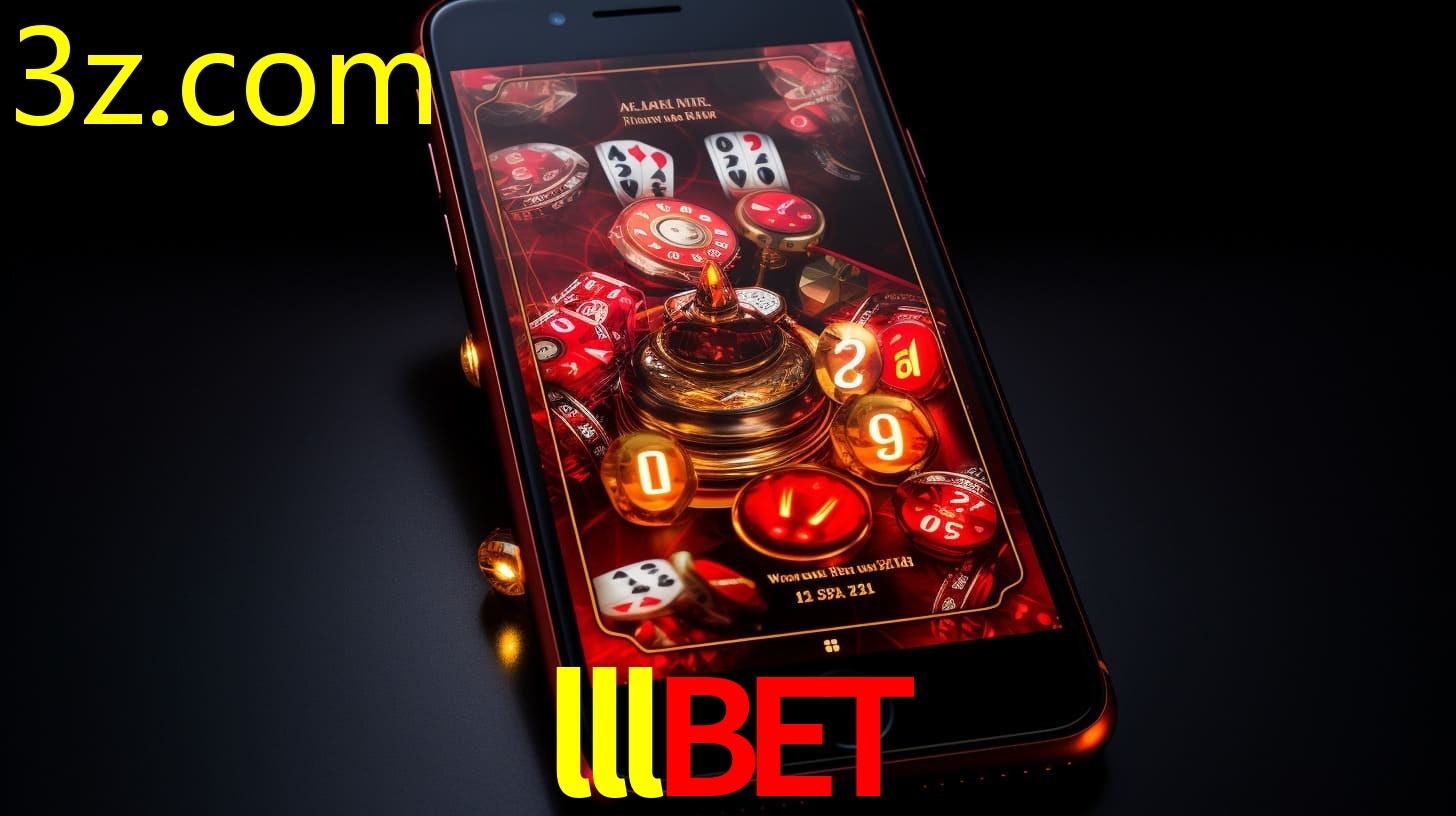 LLLBET