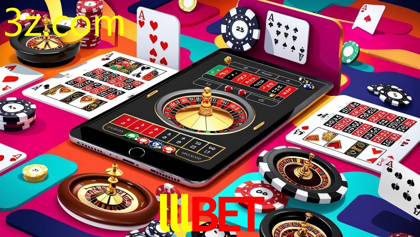 LLLBET