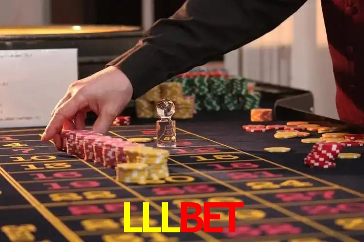Descubra a Magia dos Jogos de Arcade no LLLBET