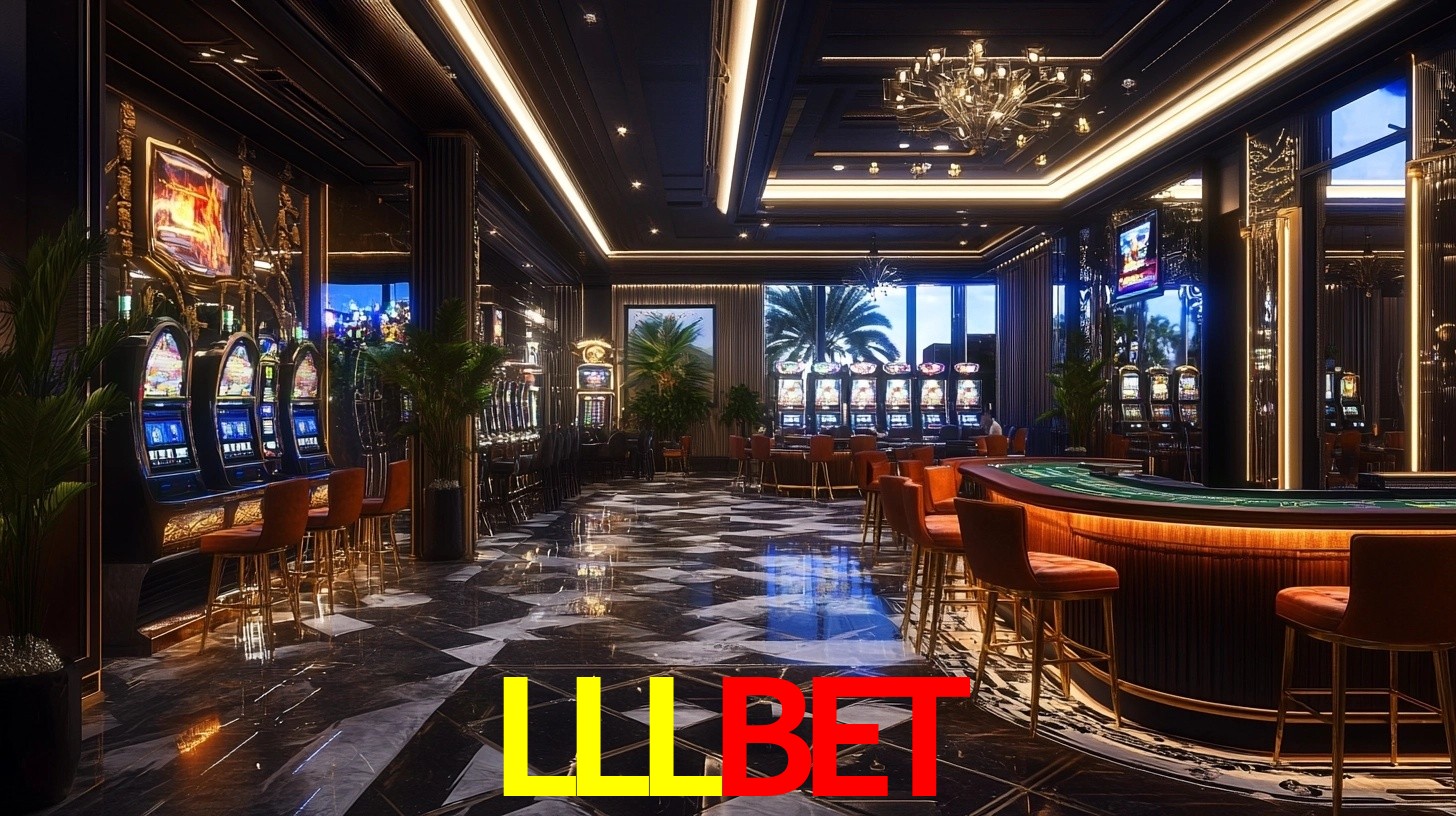 Premium Interface LLLBET