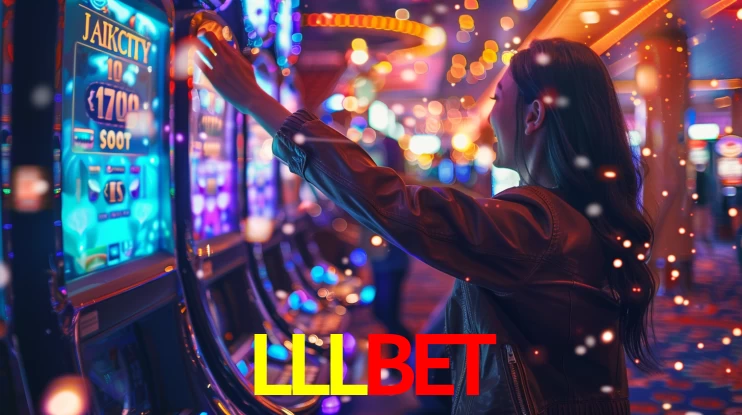 LLLBET Vip