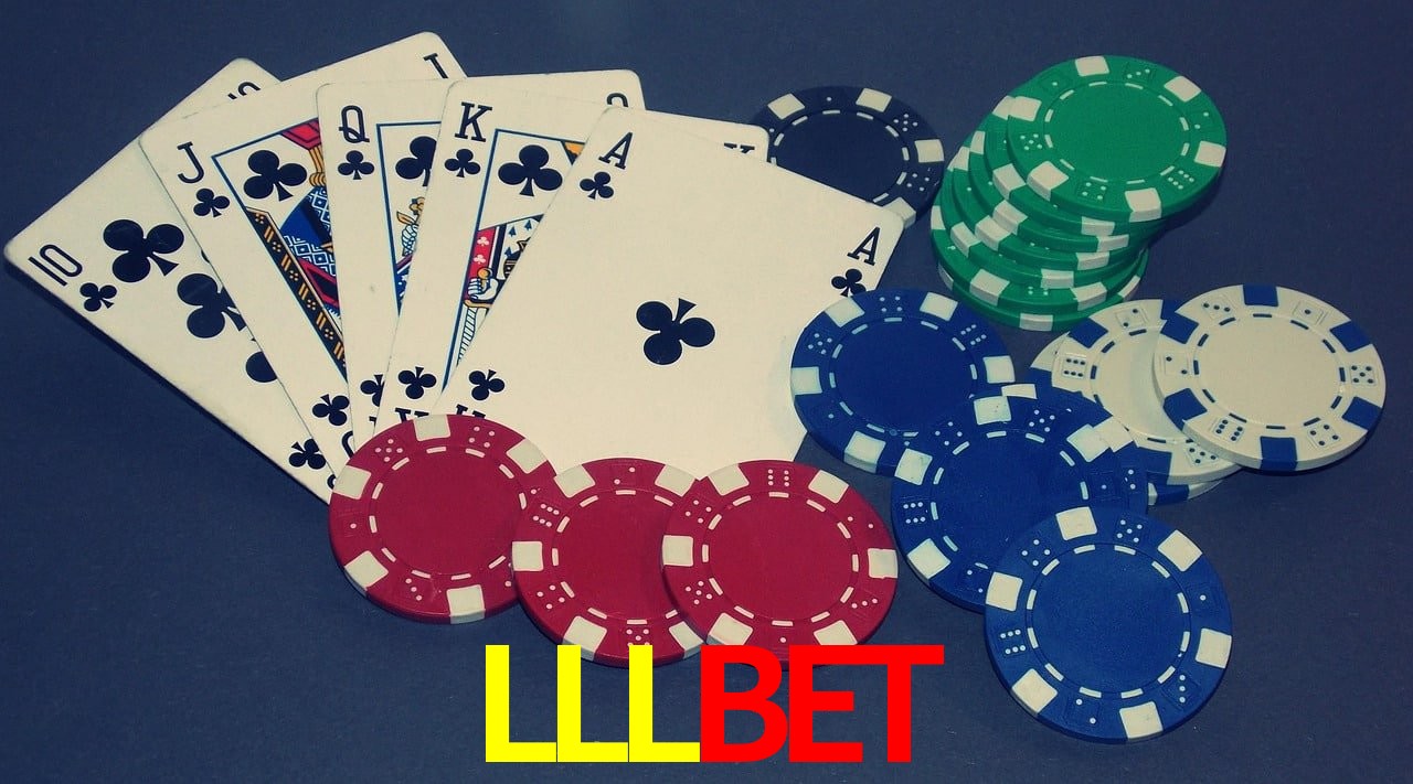 Game Statistics LLLBET