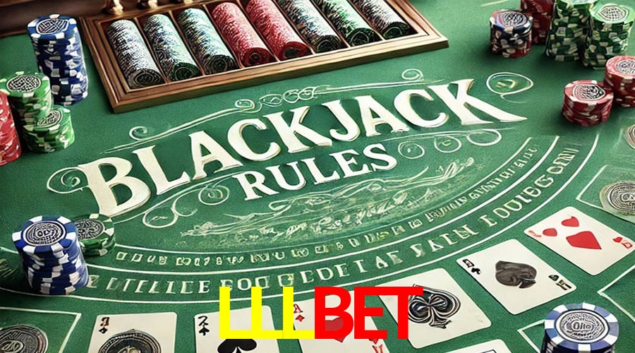 Live Casino LLLBET