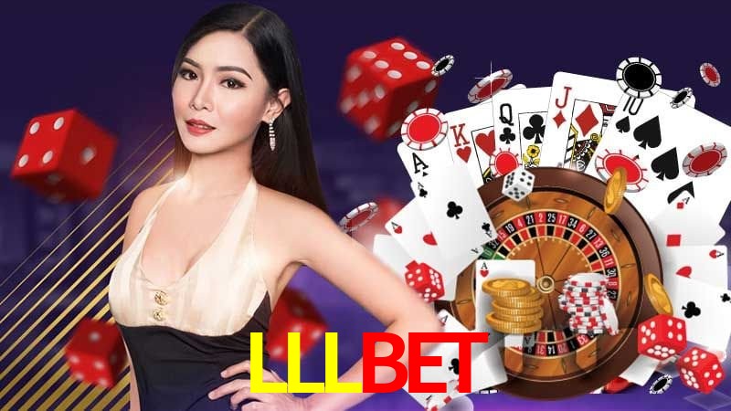cassino LLLBET