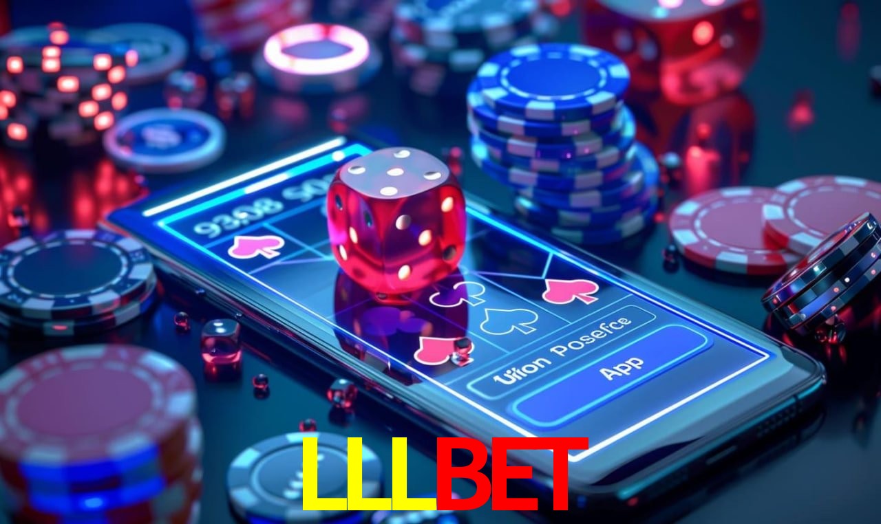 Canal oficial no Telegram da LLLBET