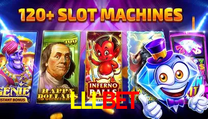 A Experiência Imersiva dos Cassinos Ao Vivo no LLLBET