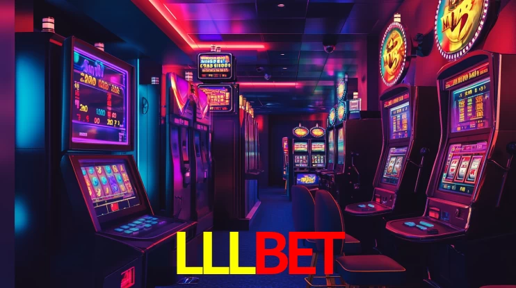Cashback e recargas na LLLBET