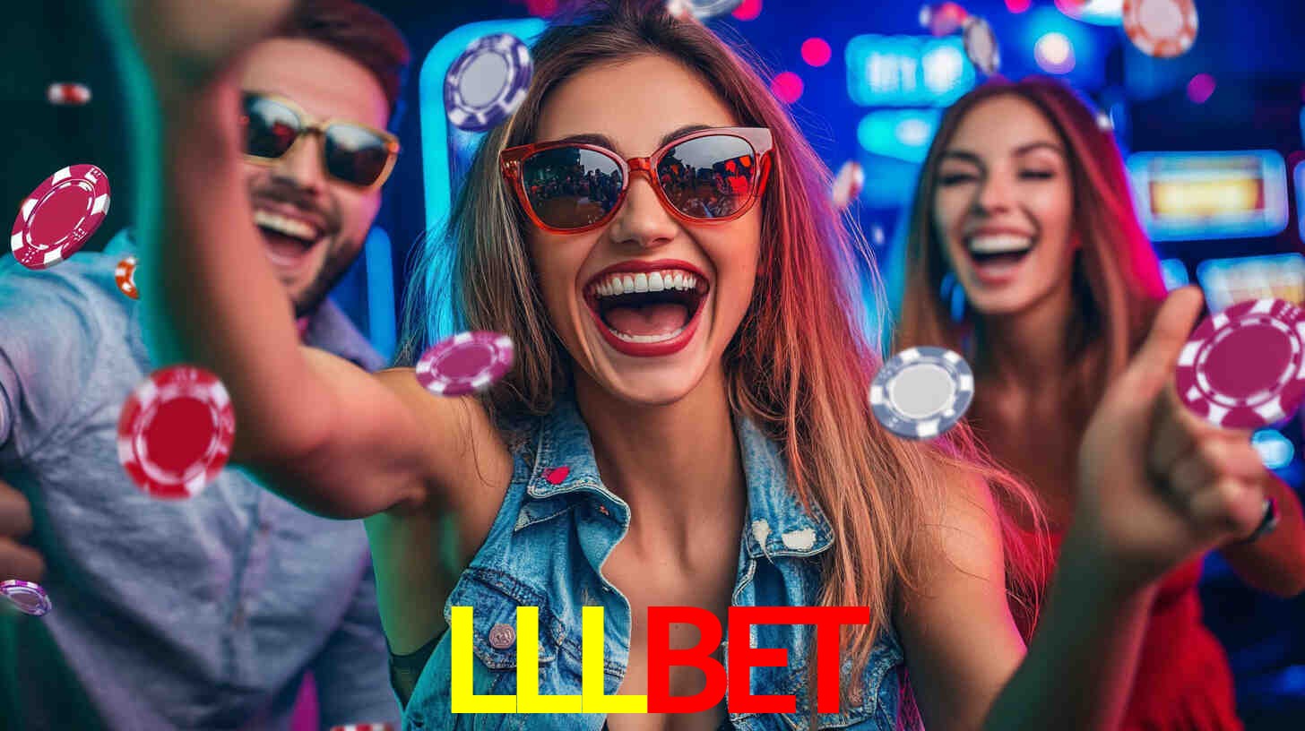 A Popularidade dos Caça-Níqueis no LLLBET