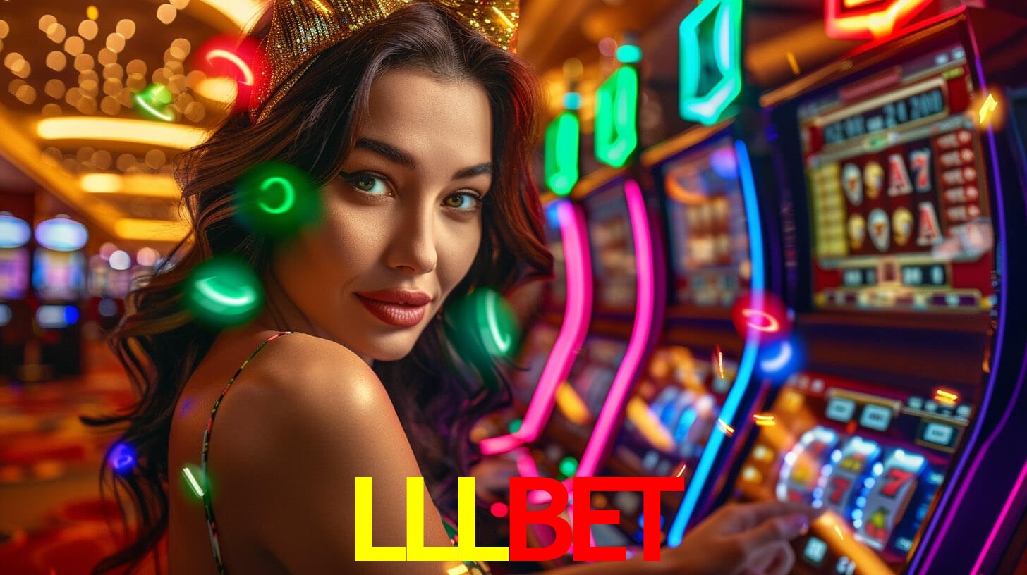 Mercados ao vivo e cash out na LLLBET