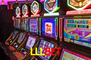 Descubra o Mundo do Cassino Online com LLLBET