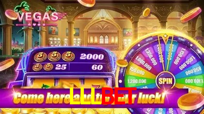 APP oficial da LLLBET para mobile