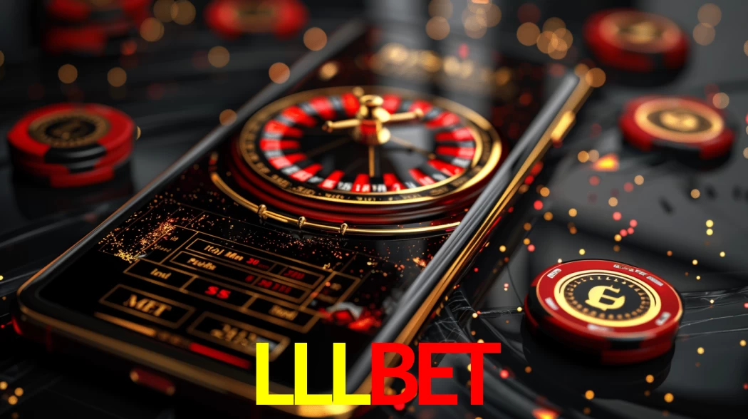 Slot Games LLLBET