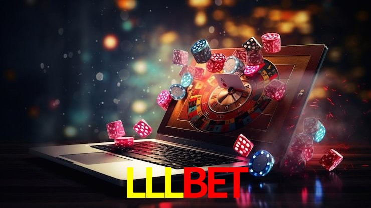 Desvendando o Mundo dos Jogos Virtuais na LLLBET