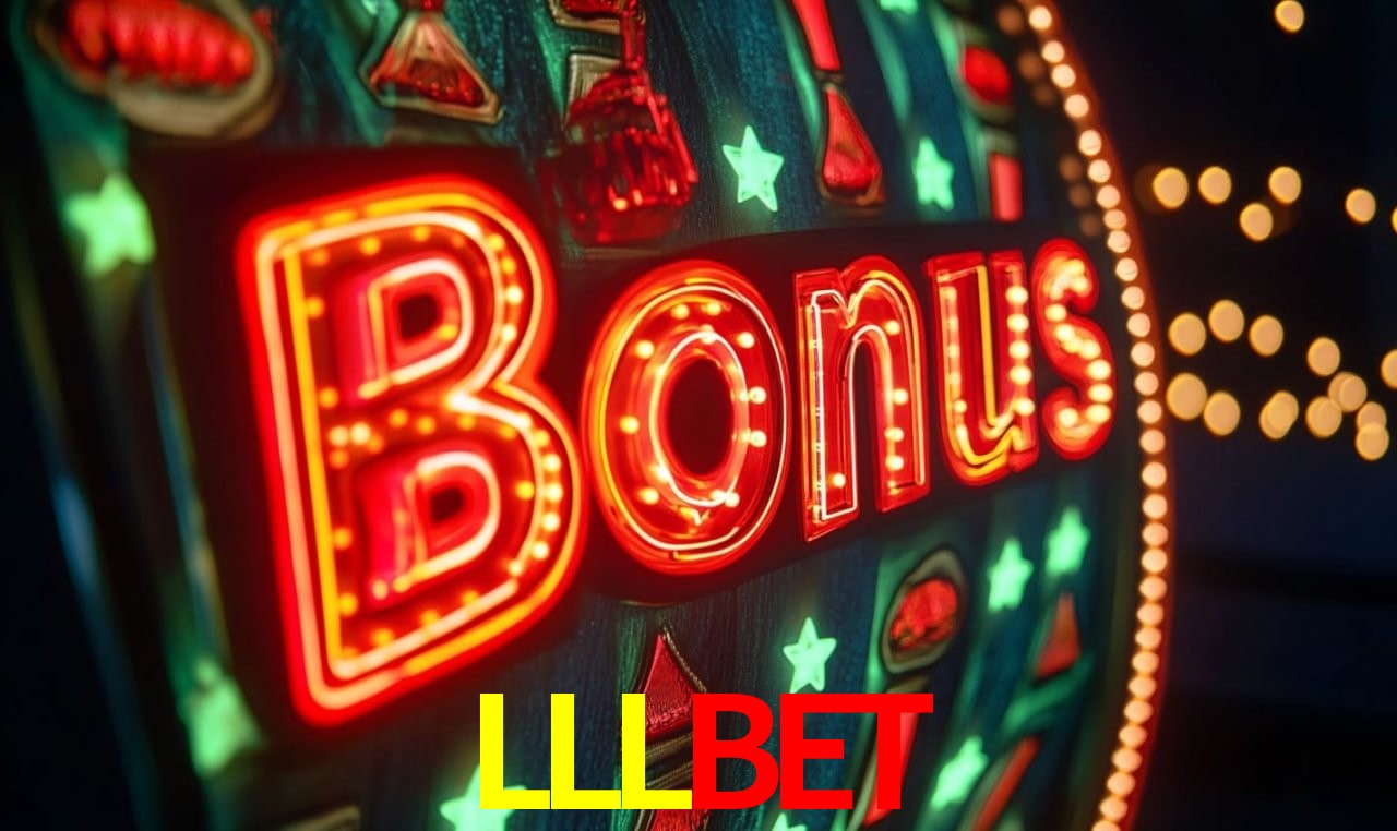Página oficial no Facebook da LLLBET