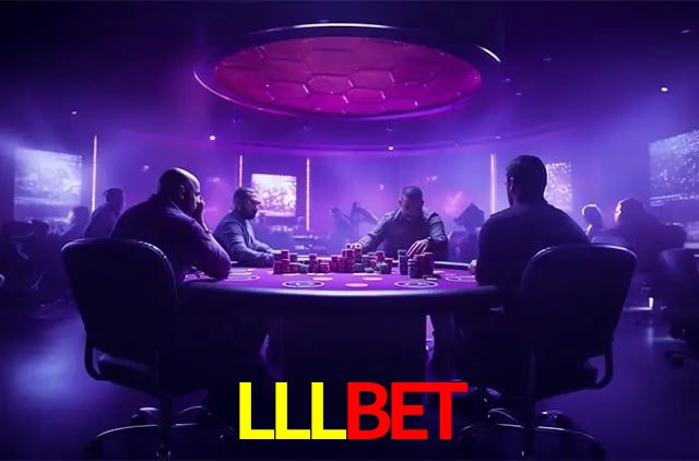 Explorando a Categoria de Eventos em Apostas na LLLBET