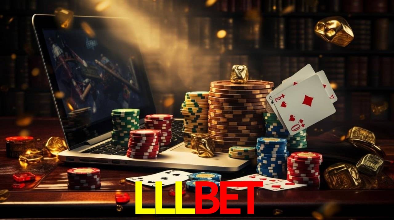 Bônus Diários LLLBET