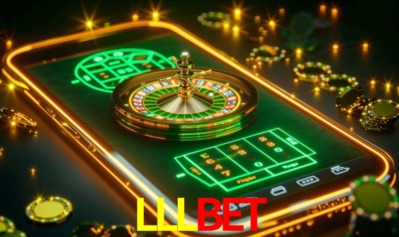 Sistemas de Segurança LLLBET