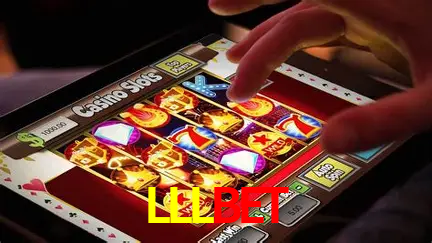 Bônus após cadastro na LLLBET