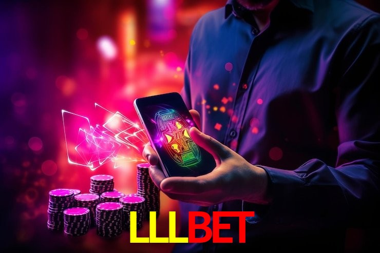 PIX Instantâneo LLLBET