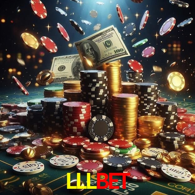 Download para Android e iOS na LLLBET