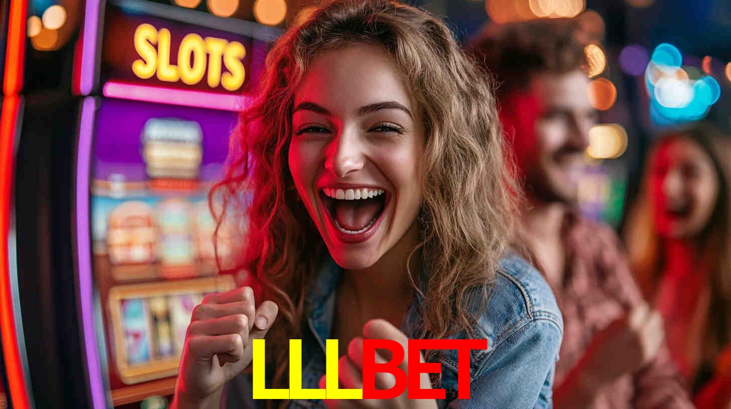 A Popularidade dos Caça-Níqueis no LLLBET