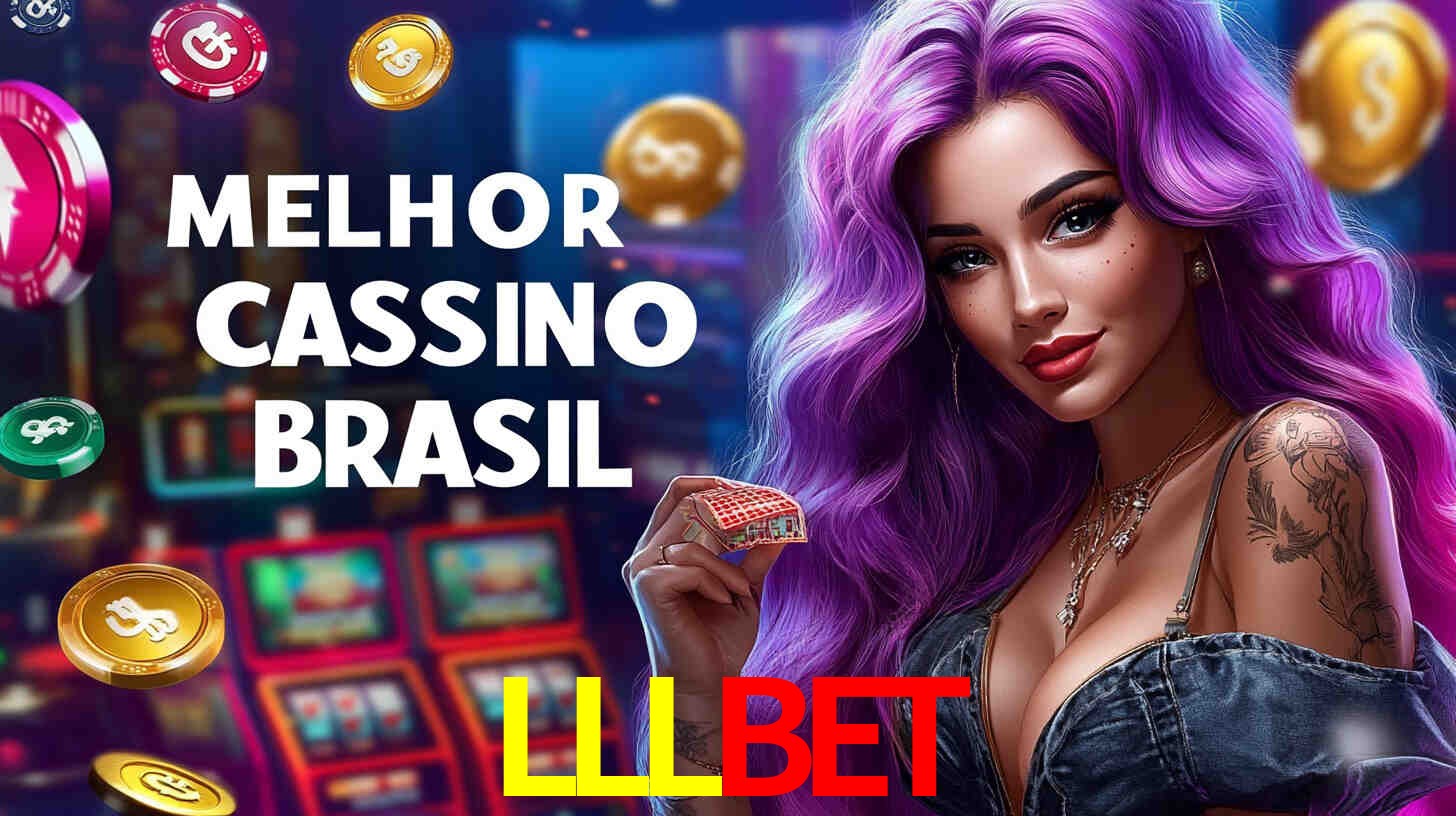 Descubra o Programa VIP da LLLBET: Vantagens Exclusivas para Jogadores