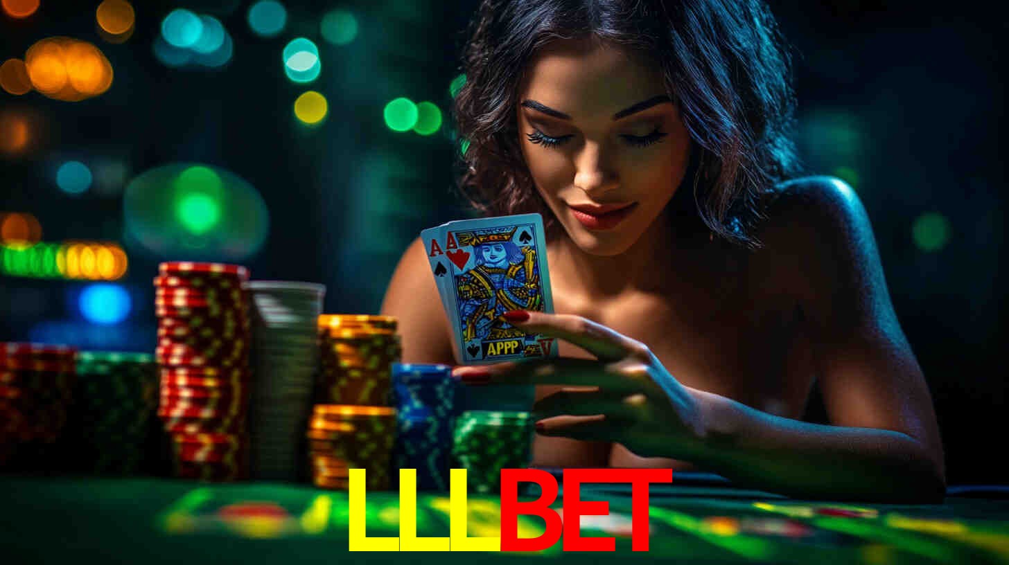 Apostas Esportivas na LLLBET: Um Guia Completo