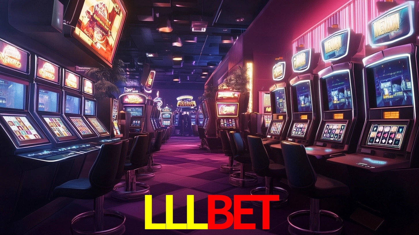 LLLBET App Interface