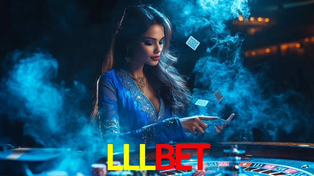 Explorando a Categoria de Eventos em Apostas na LLLBET