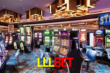 Apostas Esportivas na LLLBET: Um Guia Completo