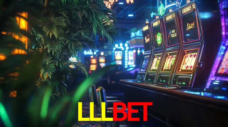 VIP Casino LLLBET