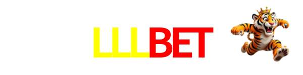 Logo da LLLBET